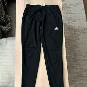 Adidas women’s soccer pants